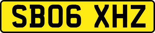 SB06XHZ