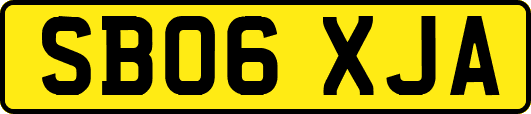 SB06XJA