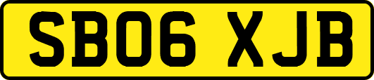 SB06XJB