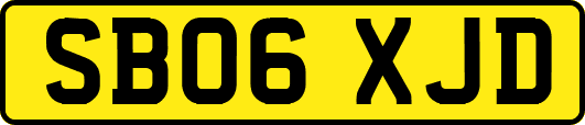 SB06XJD