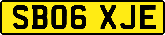 SB06XJE