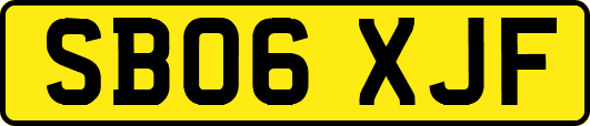 SB06XJF