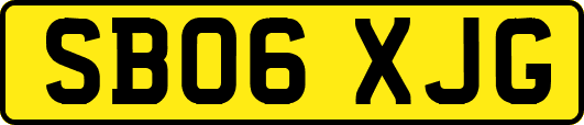 SB06XJG
