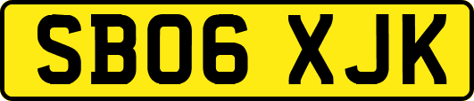 SB06XJK