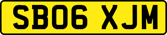 SB06XJM