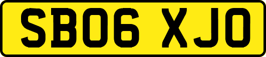 SB06XJO