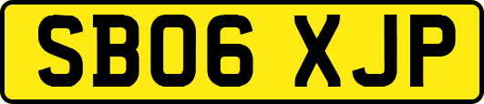 SB06XJP