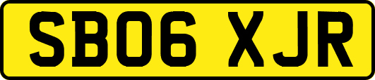 SB06XJR