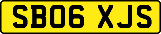 SB06XJS