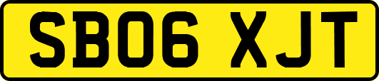 SB06XJT