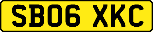 SB06XKC