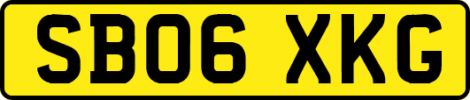 SB06XKG