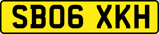 SB06XKH