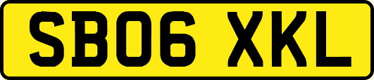 SB06XKL