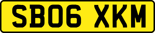 SB06XKM