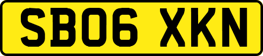 SB06XKN