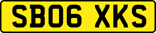 SB06XKS