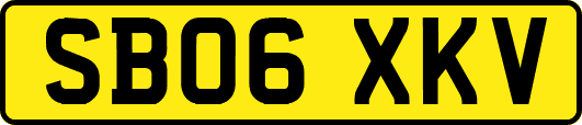 SB06XKV