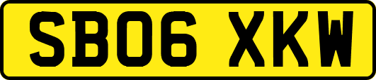 SB06XKW