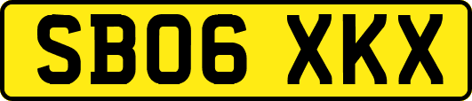 SB06XKX