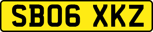 SB06XKZ