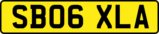 SB06XLA