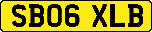 SB06XLB