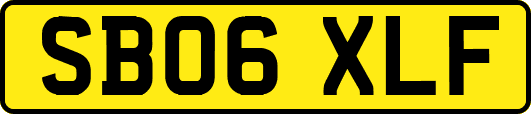 SB06XLF