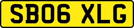 SB06XLG