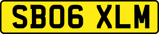 SB06XLM