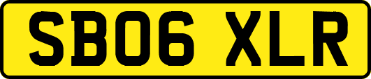 SB06XLR
