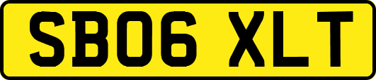 SB06XLT