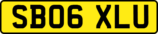 SB06XLU