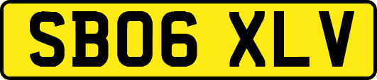 SB06XLV