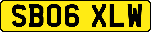 SB06XLW