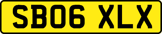 SB06XLX