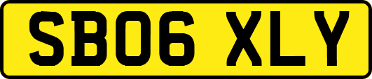 SB06XLY