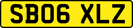 SB06XLZ