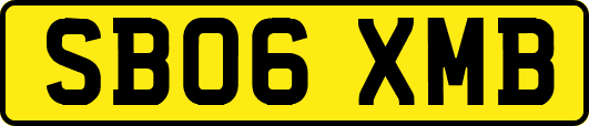 SB06XMB