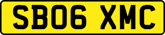 SB06XMC
