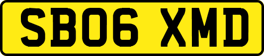 SB06XMD