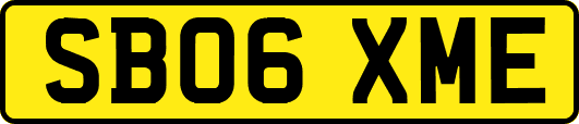 SB06XME
