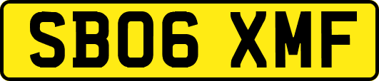 SB06XMF