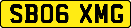 SB06XMG