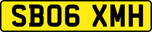 SB06XMH