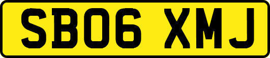 SB06XMJ