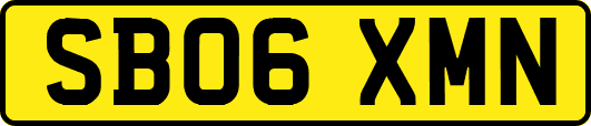 SB06XMN
