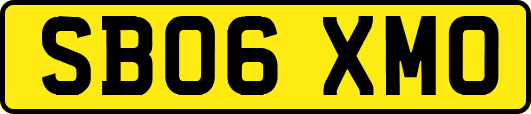SB06XMO