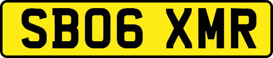 SB06XMR
