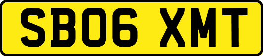 SB06XMT